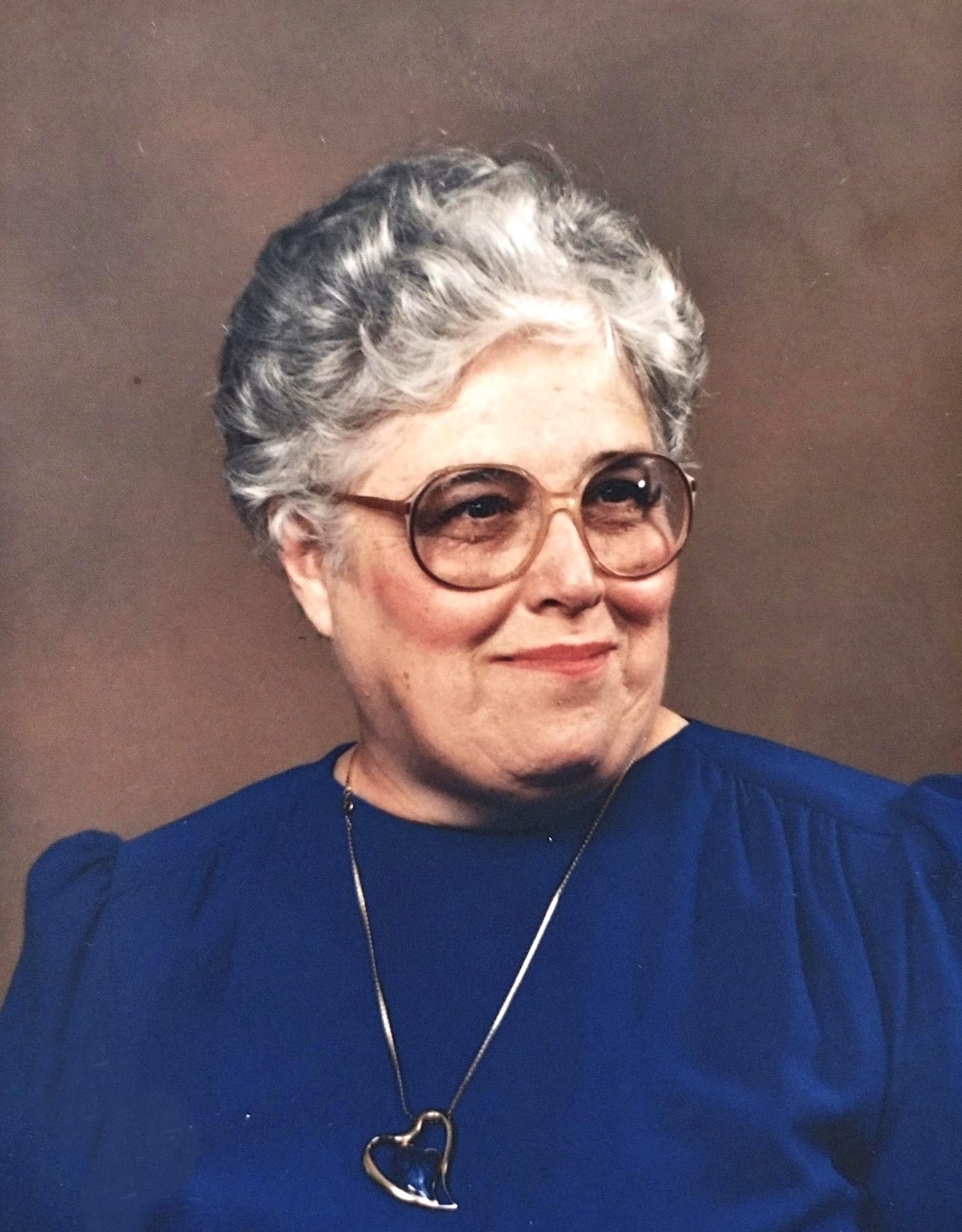 Obituary of Celestia Ann Joyner