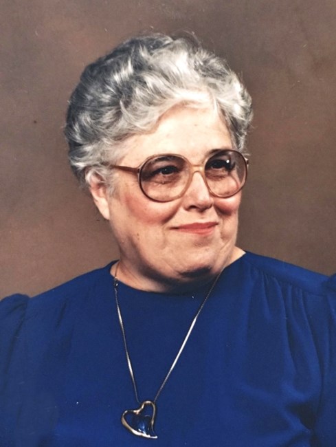 Obituary of Celestia Ann Joyner