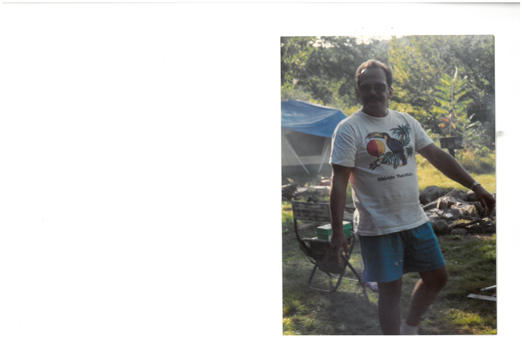 Obituary of Thomas Franklin Leach