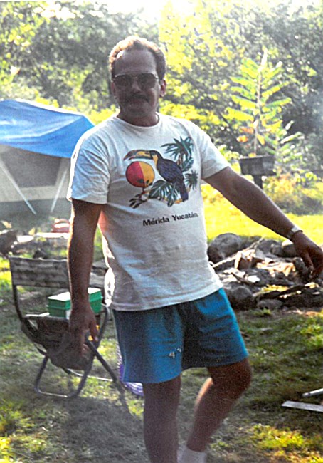 Obituary of Thomas Franklin Leach