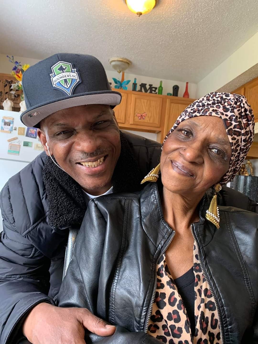 Obituary of George A. Johnson Jr.