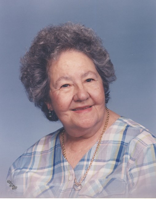 Obituario de Pauline A. Davis Adkison