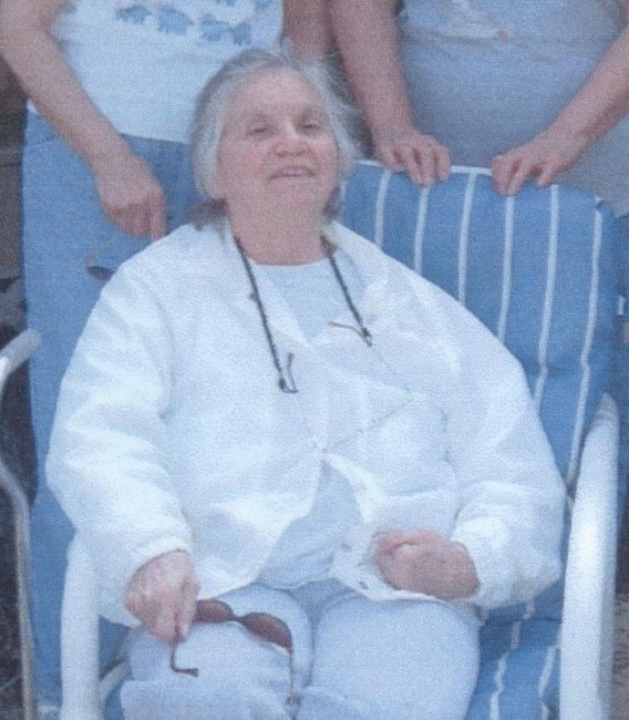 Obituary of Roseann Galliher
