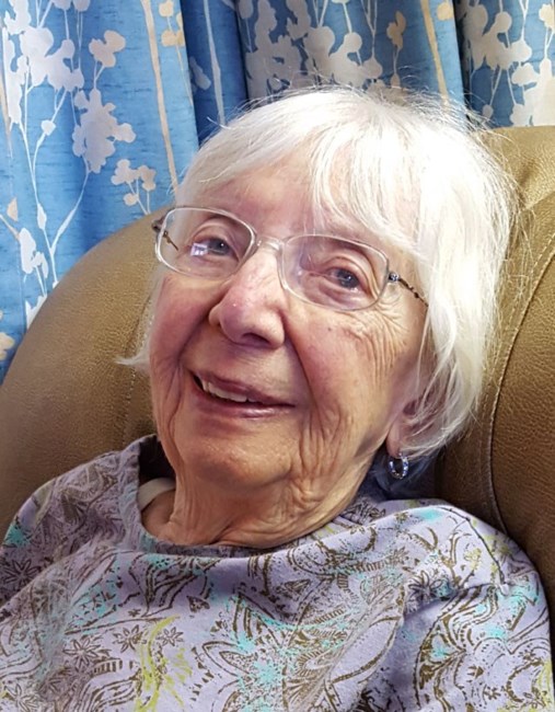 Obituary of Beverly A Brush