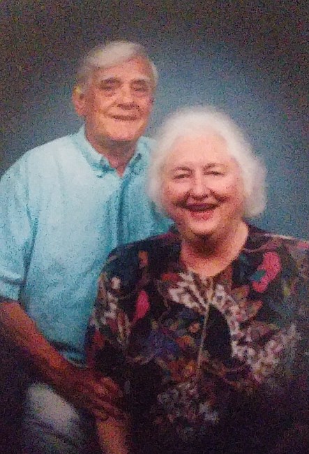 Obituary of Doris Marie King