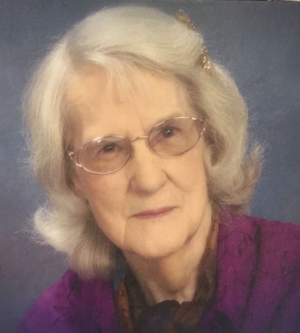 Obituary of Mary Jayne Seifert Love