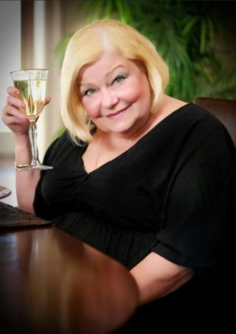 Obituary of Tricia Wright Sperandeo