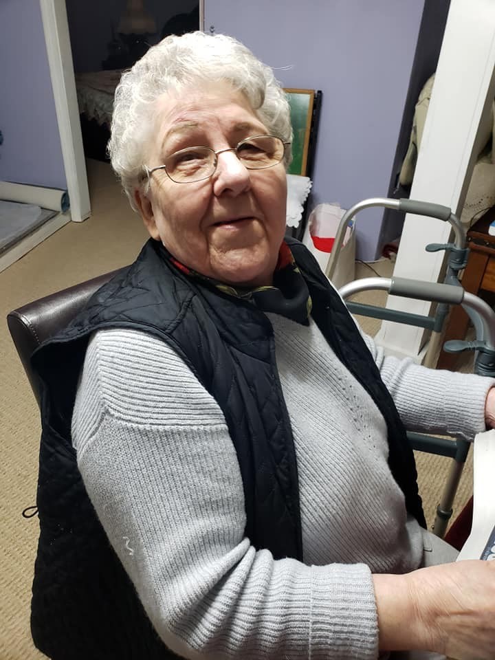 Kornelia Kotarski Obituary New Britain, CT