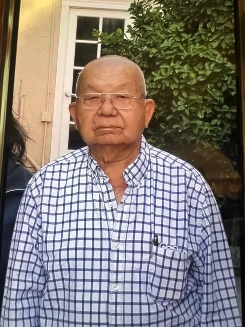 Obituary of Tu Ha Duong