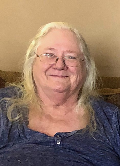 Obituary of Linda Blackburn Hicks