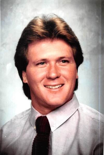 Obituary of William Ronald Carpenter