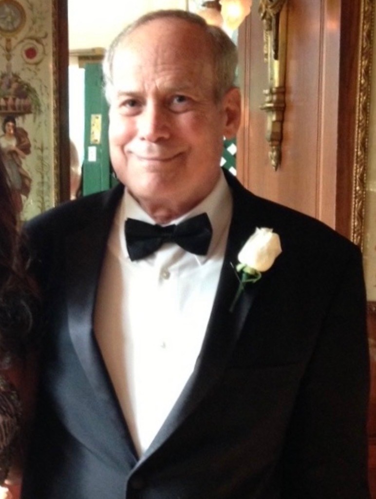 Obituary of Michael Dennis Swerdloff, PhD