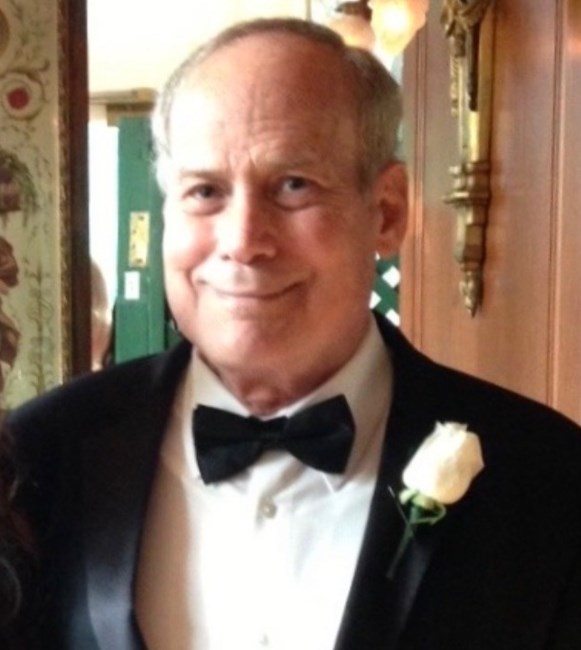 Obituary of Michael Dennis Swerdloff, PhD