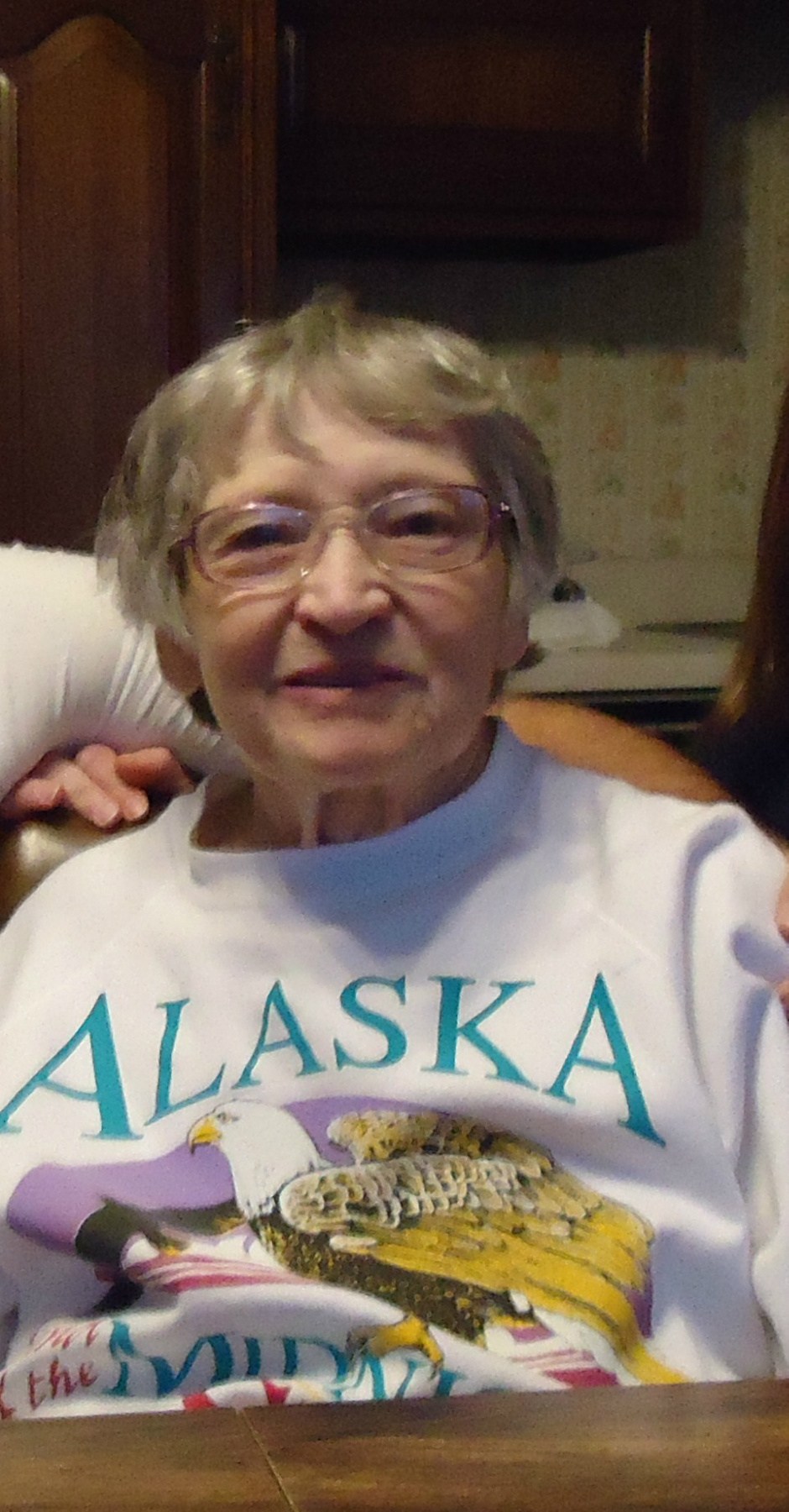 Obituary of Mary E. Tinnian