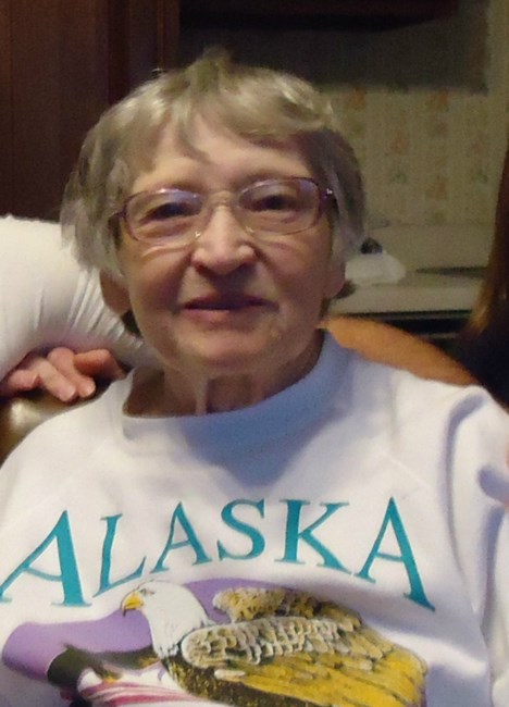 Obituary of Mary E. Tinnian