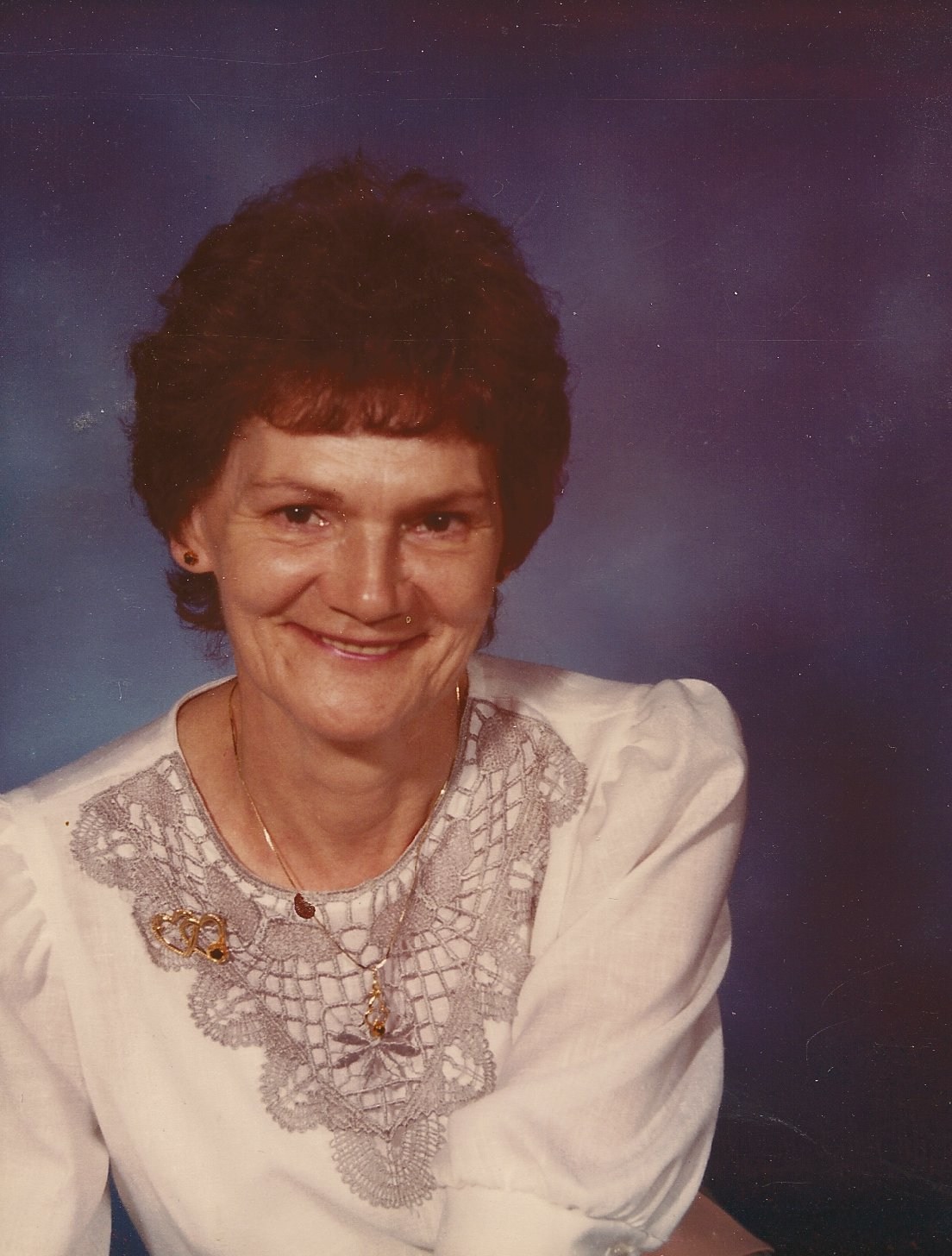 Obituary of Anna Marie Moran