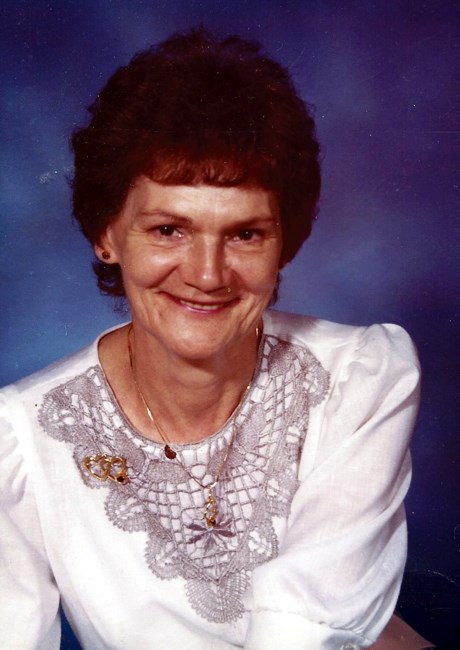 Obituary of Anna Marie Moran