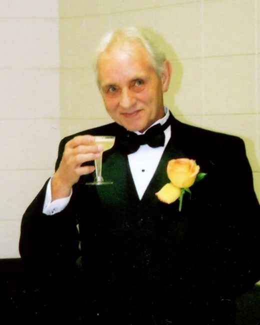 Obituary of Gale J. Slaughter