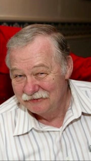 Obituary of Jacob Oscar Voigt