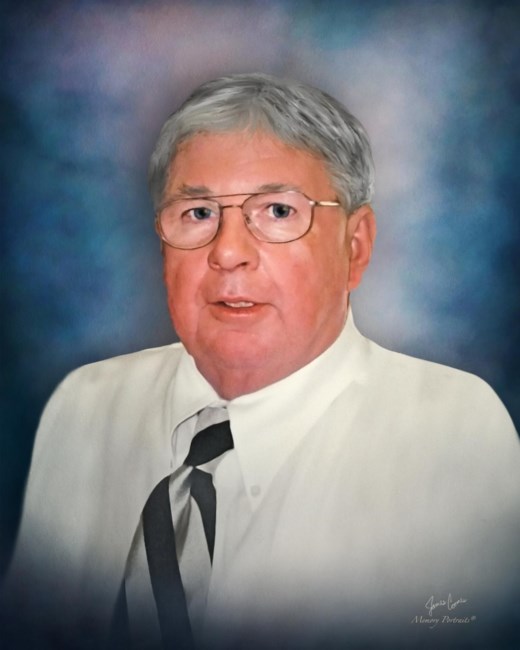 Obituary of George Mitchell Bowen
