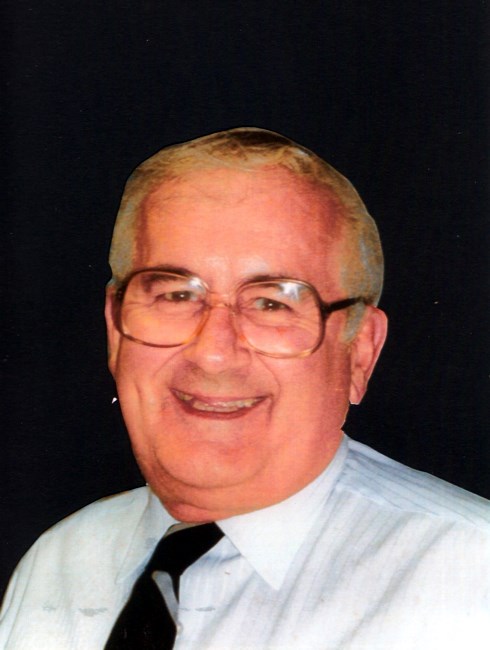 Obituary of Willis George Barnes