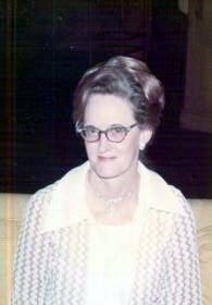 Obituary of Treva Sue Tucker
