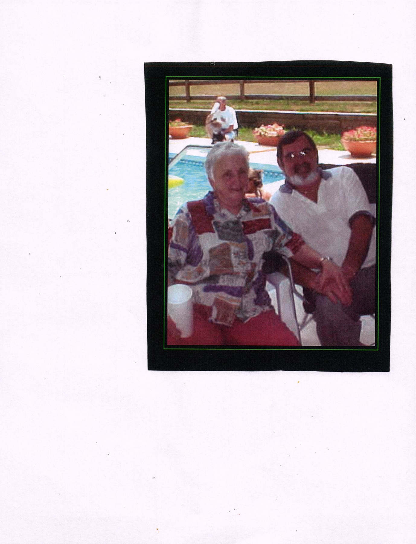 Obituary of Roy Nelson Neal