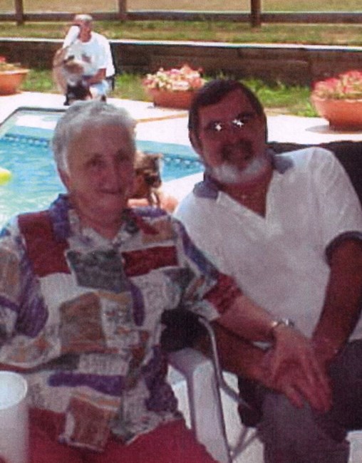 Obituario de Roy Nelson Neal