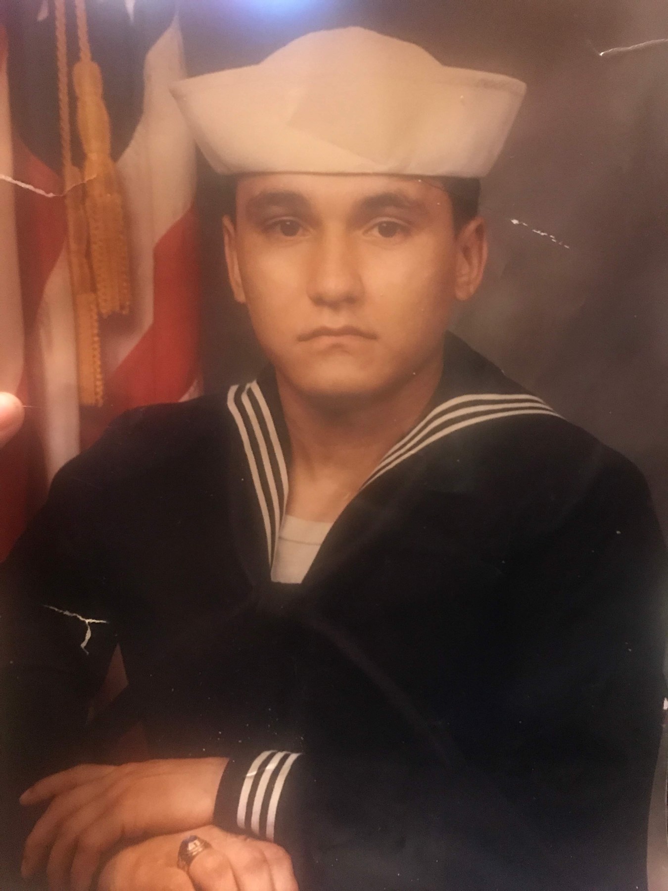 Obituary of Eddie Hernandez