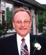 Robert Hargreaves