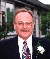Obituary of Robert Michael Hargreaves