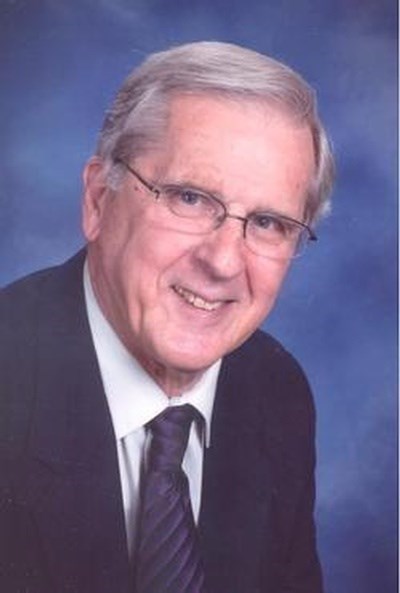 Obituary of Harold Pimpler