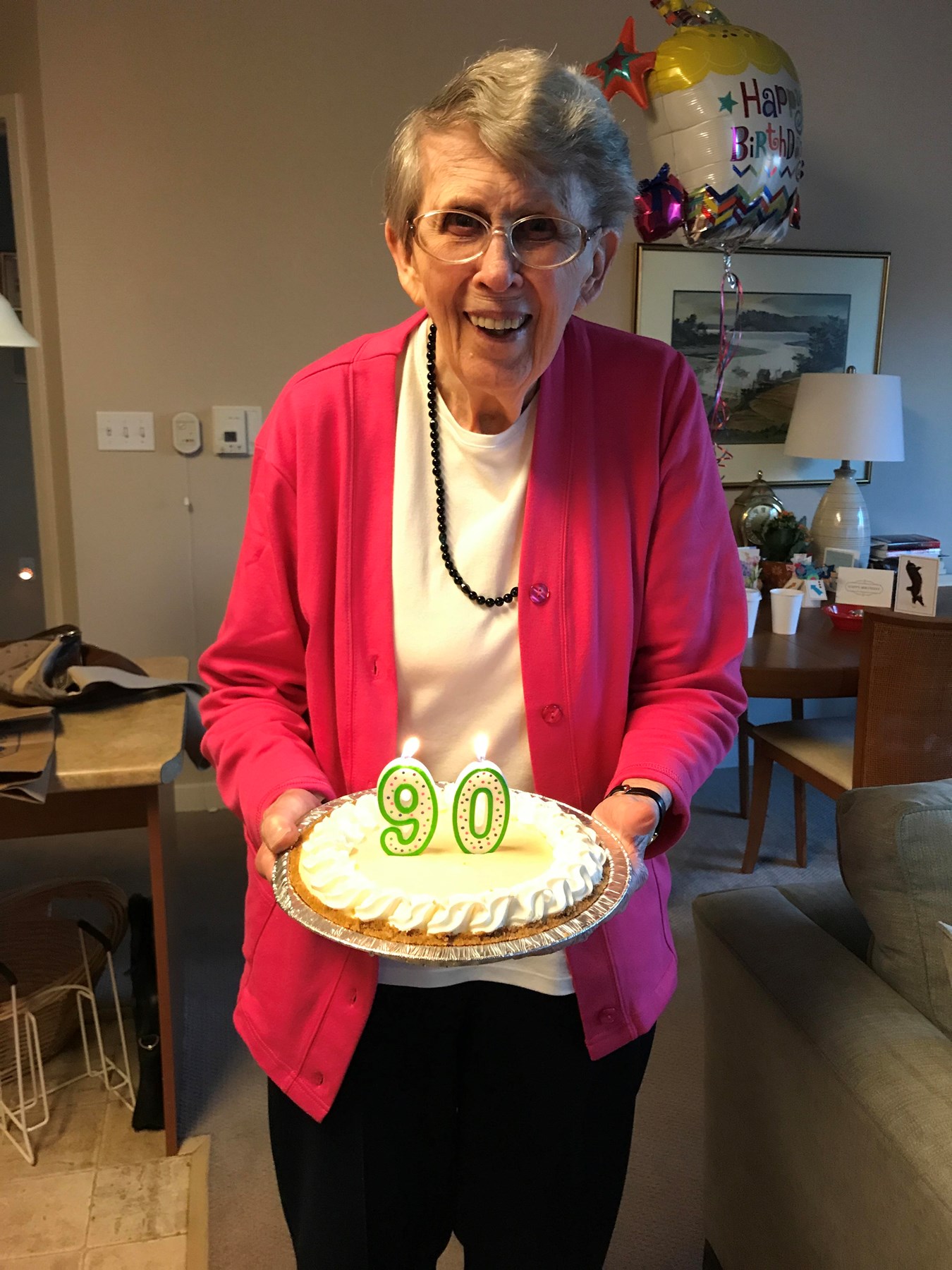 Obituary of Kay Collins Edwards