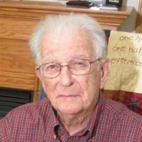 Avis de décès de John Gross