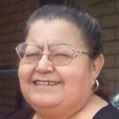 Obituary of Adela Vargas Estrada