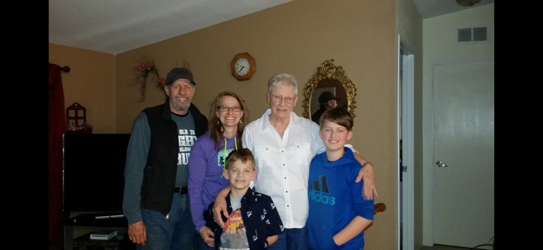 Obituary of Carolyn Sue Bowen