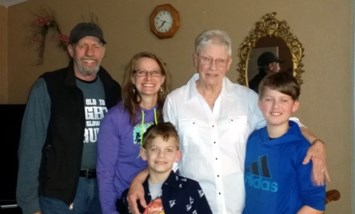 Obituary of Carolyn Sue Bowen