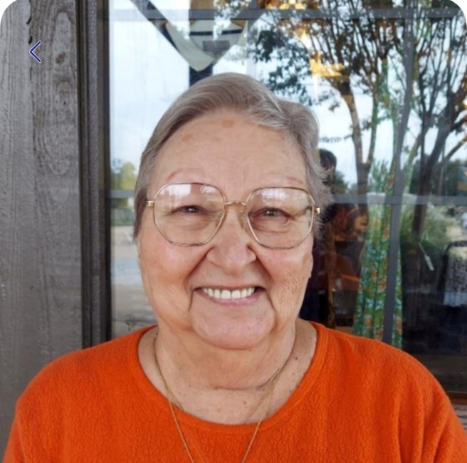 Obituary of Louise E Temples