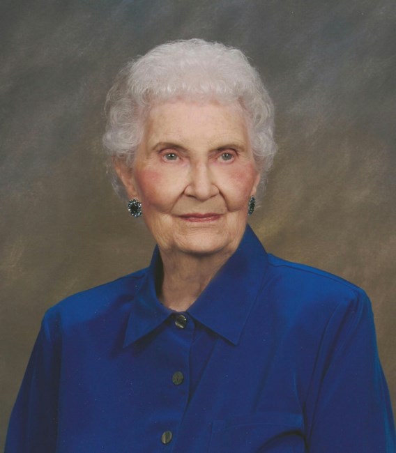 Obituary of Elva Roark
