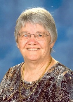 Obituary of Jodine K. Poole