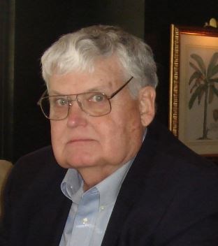 Obituary of Charles Elliott Knott