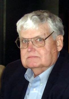 Obituary of Charles Elliott Knott