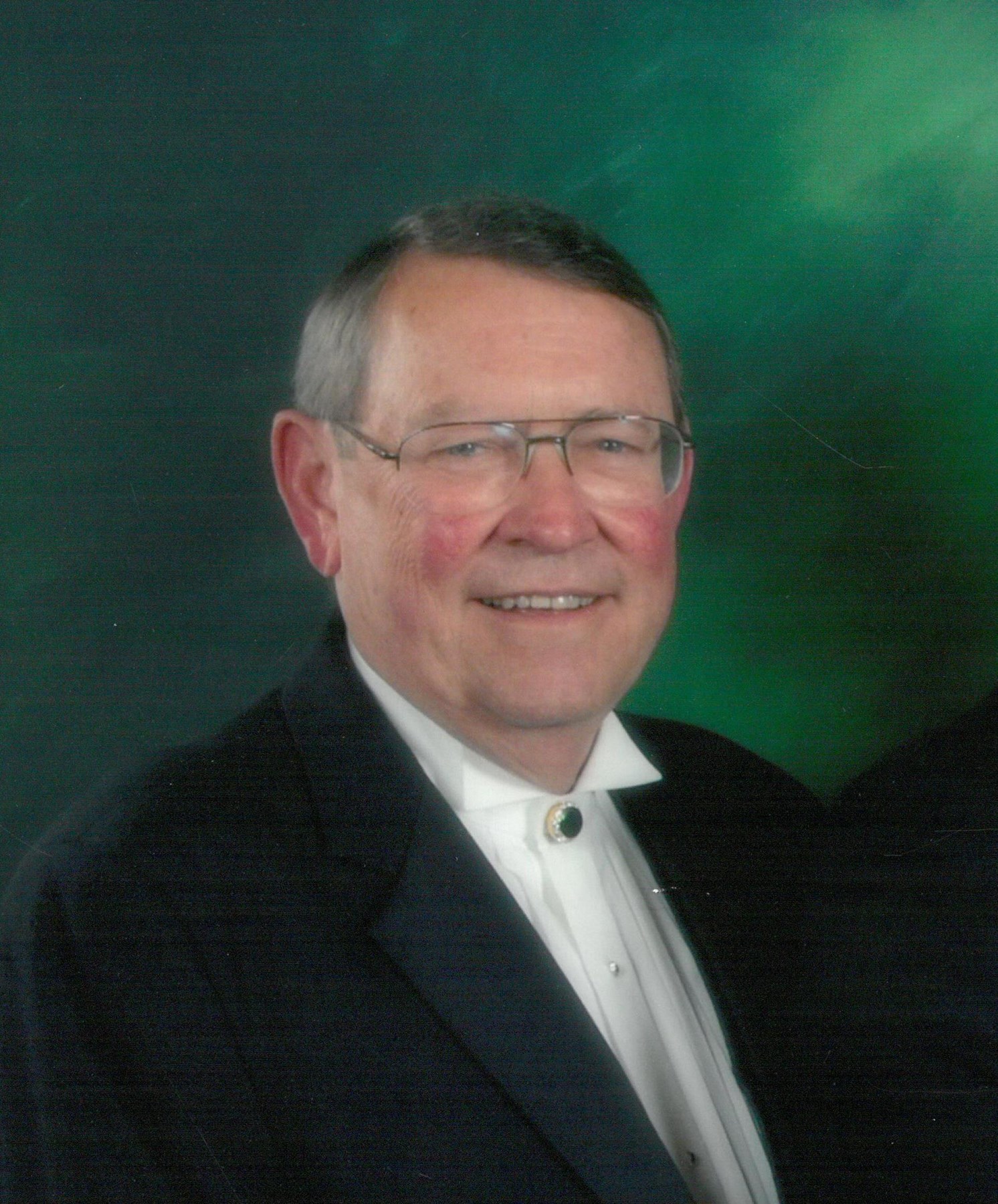 Obituary of Kendrick Vere Cooper, Sr.