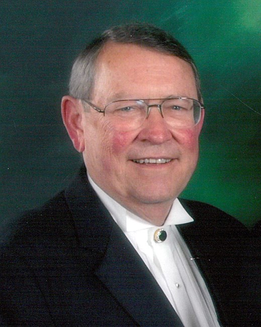 Obituary of Kendrick Vere Cooper, Sr.