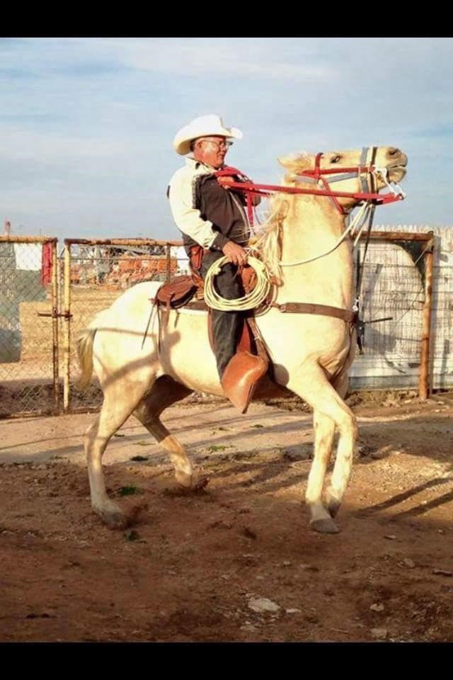 Manuel Morales Benavides Obituary Midland, TX