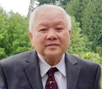 Obituary of Cong Dinh Phan