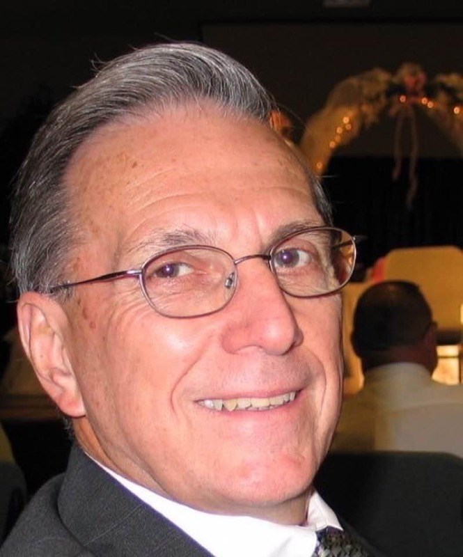 Obituary of Gordon Russell