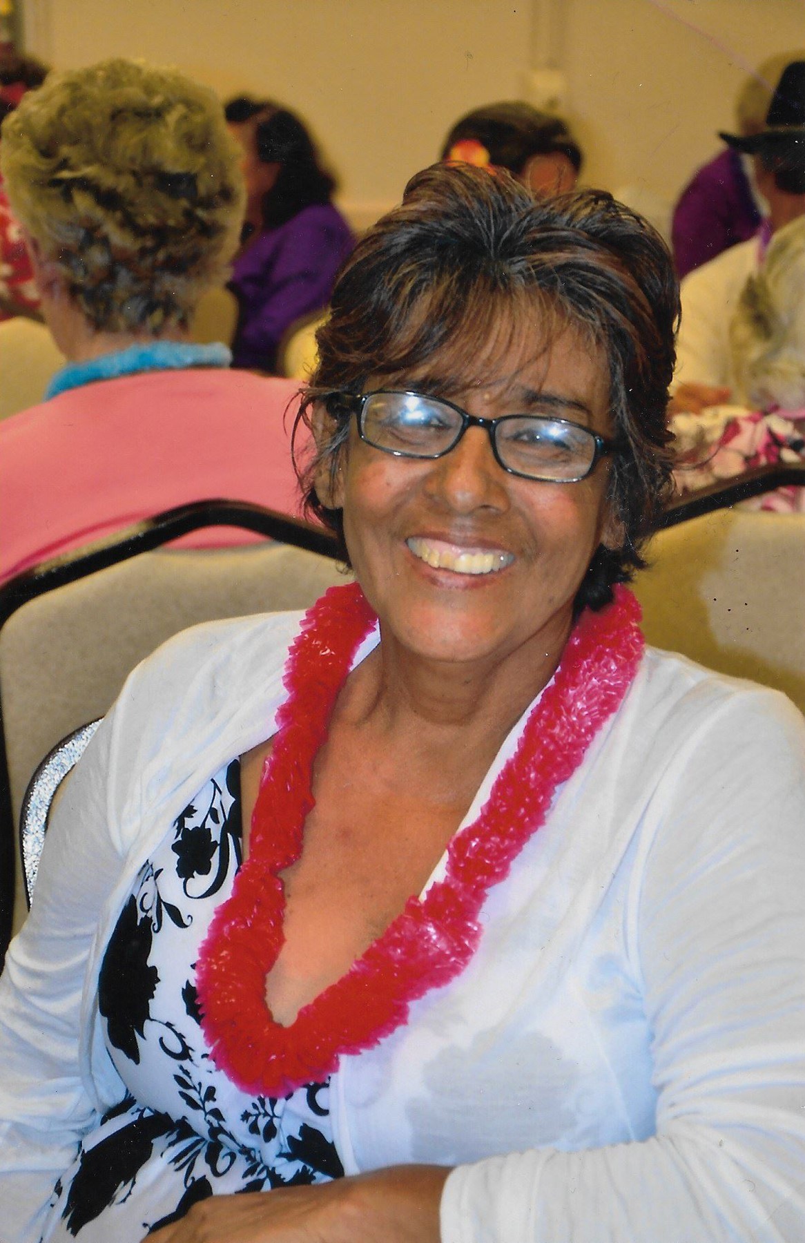 Obituario de Yolanda Berumen