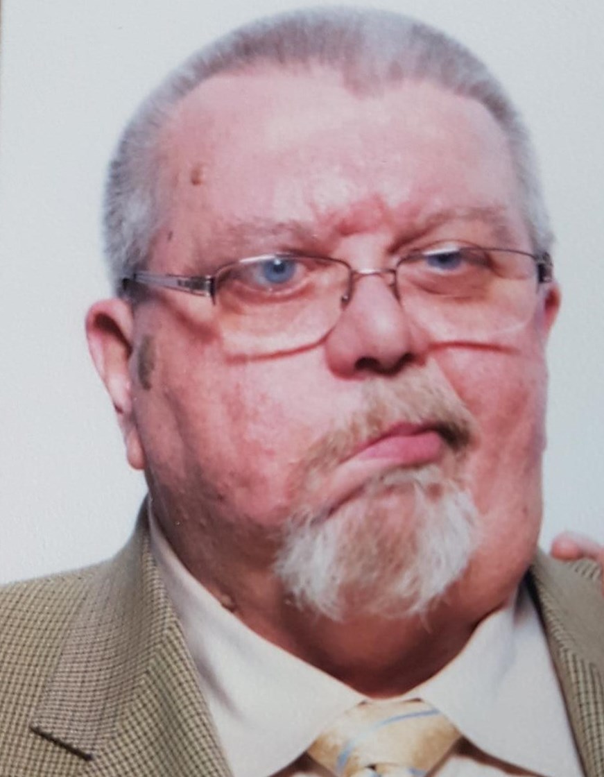 Gérald Fournier Obituary Verdun, QC