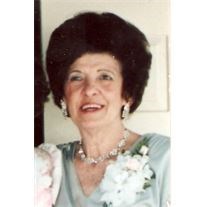 Avis de décès de Francoise E. Boucher